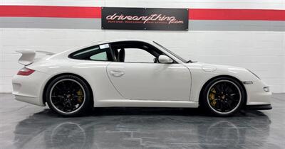 2007 Porsche 911 GT3   - Photo 13 - Ivyland, PA 18974