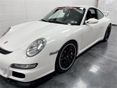 2007 Porsche 911 GT3   - Photo 4 - Ivyland, PA 18974