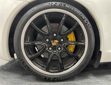 2007 Porsche 911 GT3   - Photo 22 - Ivyland, PA 18974