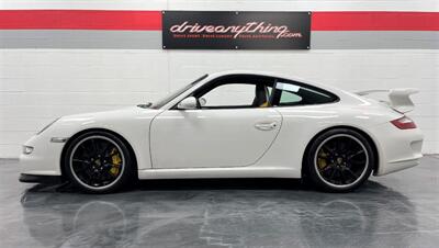 2007 Porsche 911 GT3   - Photo 5 - Ivyland, PA 18974