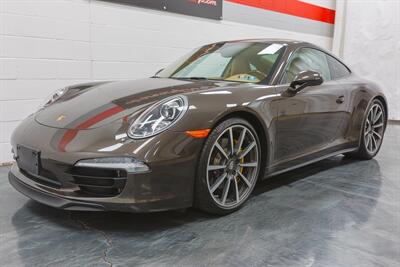 2014 Porsche 911 Carrera 4S   - Photo 10 - Ivyland, PA 18974