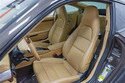 2014 Porsche 911 Carrera 4S   - Photo 48 - Ivyland, PA 18974