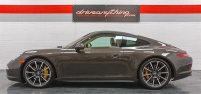 2014 Porsche 911 Carrera 4S   - Photo 14 - Ivyland, PA 18974