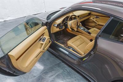 2014 Porsche 911 Carrera 4S   - Photo 45 - Ivyland, PA 18974