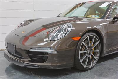 2014 Porsche 911 Carrera 4S   - Photo 9 - Ivyland, PA 18974