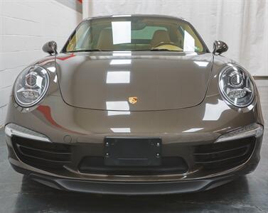 2014 Porsche 911 Carrera 4S   - Photo 3 - Ivyland, PA 18974