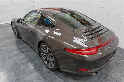 2014 Porsche 911 Carrera 4S   - Photo 17 - Ivyland, PA 18974
