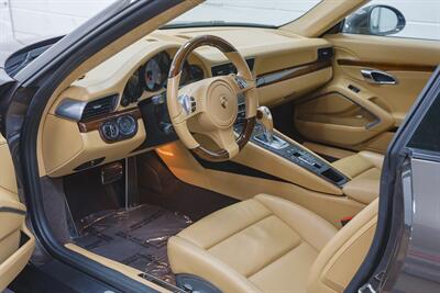 2014 Porsche 911 Carrera 4S   - Photo 50 - Ivyland, PA 18974