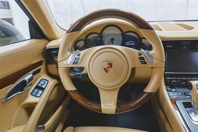 2014 Porsche 911 Carrera 4S   - Photo 67 - Ivyland, PA 18974