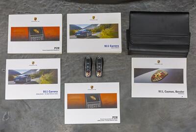 2014 Porsche 911 Carrera 4S   - Photo 85 - Ivyland, PA 18974