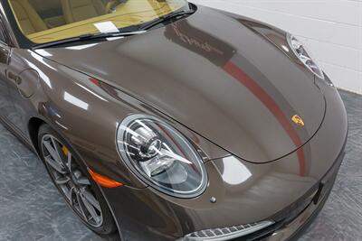 2014 Porsche 911 Carrera 4S   - Photo 34 - Ivyland, PA 18974