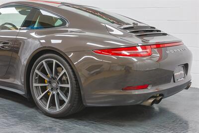 2014 Porsche 911 Carrera 4S   - Photo 19 - Ivyland, PA 18974