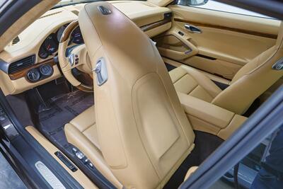 2014 Porsche 911 Carrera 4S   - Photo 62 - Ivyland, PA 18974
