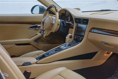 2014 Porsche 911 Carrera 4S   - Photo 79 - Ivyland, PA 18974