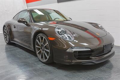 2014 Porsche 911 Carrera 4S   - Photo 36 - Ivyland, PA 18974