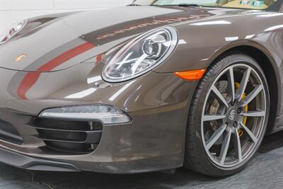2014 Porsche 911 Carrera 4S   - Photo 8 - Ivyland, PA 18974
