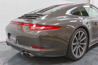 2014 Porsche 911 Carrera 4S   - Photo 25 - Ivyland, PA 18974