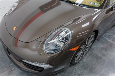 2014 Porsche 911 Carrera 4S   - Photo 11 - Ivyland, PA 18974