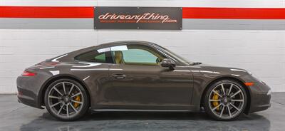 2014 Porsche 911 Carrera 4S   - Photo 31 - Ivyland, PA 18974