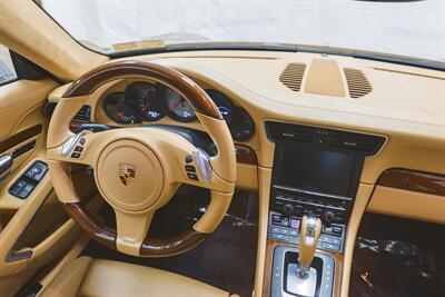 2014 Porsche 911 Carrera 4S   - Photo 63 - Ivyland, PA 18974