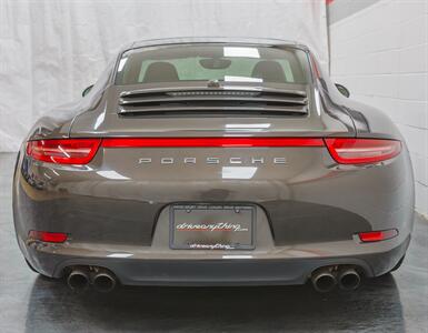 2014 Porsche 911 Carrera 4S   - Photo 23 - Ivyland, PA 18974