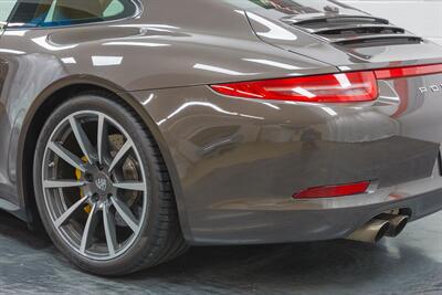 2014 Porsche 911 Carrera 4S   - Photo 20 - Ivyland, PA 18974
