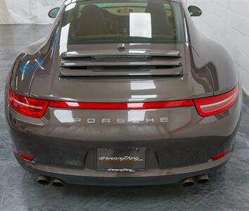 2014 Porsche 911 Carrera 4S   - Photo 21 - Ivyland, PA 18974
