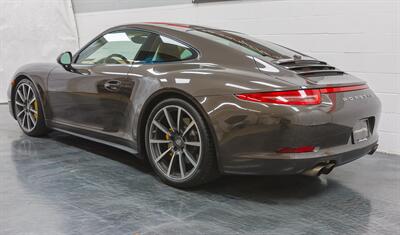 2014 Porsche 911 Carrera 4S   - Photo 18 - Ivyland, PA 18974