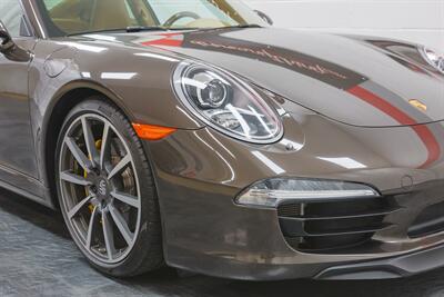 2014 Porsche 911 Carrera 4S   - Photo 38 - Ivyland, PA 18974