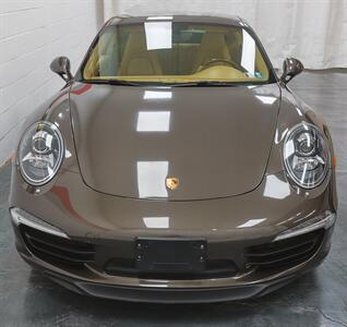 2014 Porsche 911 Carrera 4S   - Photo 2 - Ivyland, PA 18974