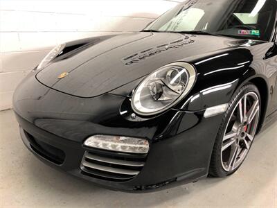 2012 Porsche 911 Targa 4S   - Photo 4 - Ivyland, PA 18974