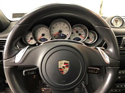 2012 Porsche 911 Targa 4S   - Photo 36 - Ivyland, PA 18974