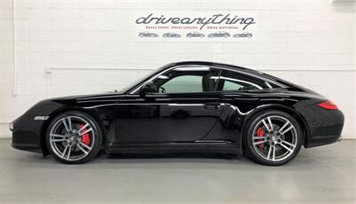 2012 Porsche 911 Targa 4S   - Photo 6 - Ivyland, PA 18974