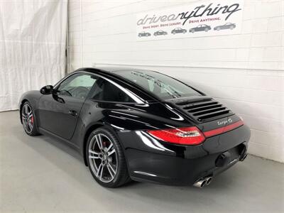 2012 Porsche 911 Targa 4S   - Photo 7 - Ivyland, PA 18974