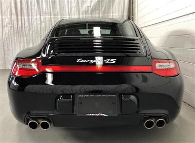 2012 Porsche 911 Targa 4S   - Photo 11 - Ivyland, PA 18974