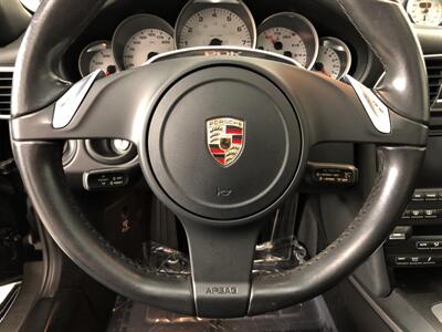 2012 Porsche 911 Targa 4S   - Photo 37 - Ivyland, PA 18974