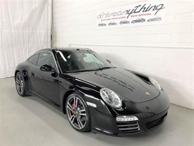 2012 Porsche 911 Targa 4S   - Photo 14 - Ivyland, PA 18974