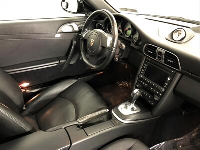 2012 Porsche 911 Targa 4S   - Photo 57 - Ivyland, PA 18974