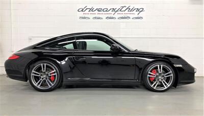 2012 Porsche 911 Targa 4S   - Photo 13 - Ivyland, PA 18974