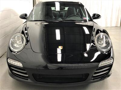 2012 Porsche 911 Targa 4S   - Photo 3 - Ivyland, PA 18974