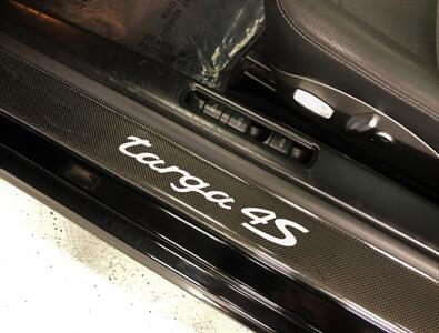 2012 Porsche 911 Targa 4S   - Photo 30 - Ivyland, PA 18974