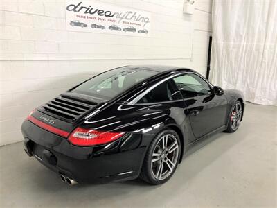 2012 Porsche 911 Targa 4S   - Photo 12 - Ivyland, PA 18974