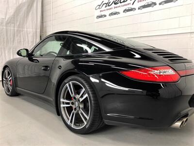 2012 Porsche 911 Targa 4S   - Photo 8 - Ivyland, PA 18974