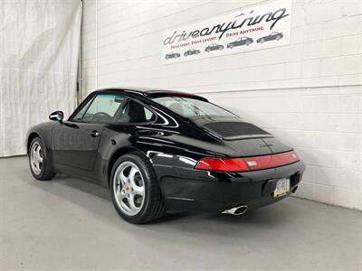 1997 Porsche 911 Carrera   - Photo 7 - Ivyland, PA 18974