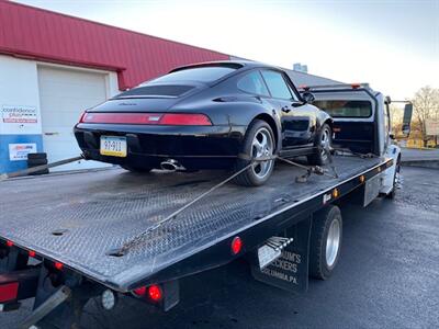 1997 Porsche 911 Carrera   - Photo 58 - Ivyland, PA 18974