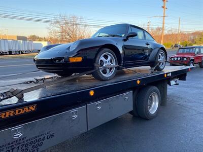 1997 Porsche 911 Carrera   - Photo 57 - Ivyland, PA 18974