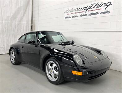 1997 Porsche 911 Carrera   - Photo 16 - Ivyland, PA 18974