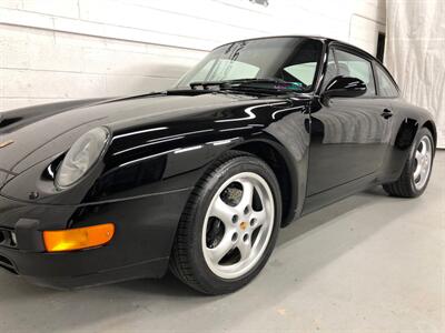 1997 Porsche 911 Carrera   - Photo 5 - Ivyland, PA 18974