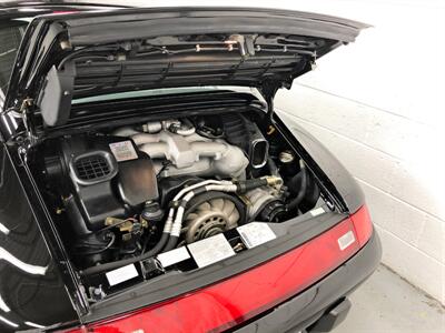 1997 Porsche 911 Carrera   - Photo 10 - Ivyland, PA 18974