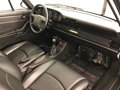 1997 Porsche 911 Carrera   - Photo 54 - Ivyland, PA 18974